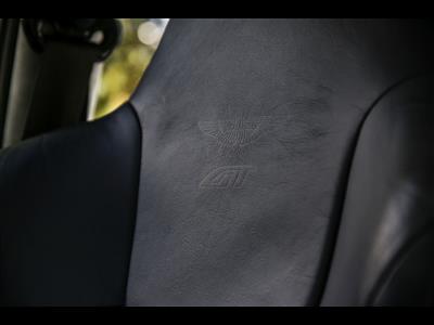Aston Martin+DB7 GT