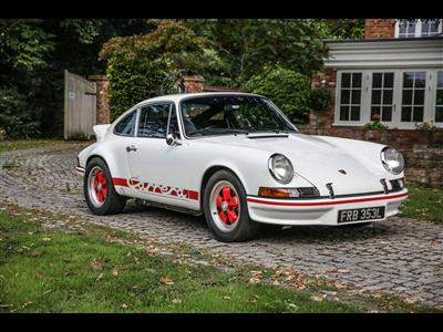 Porsche+3.2 Carrera