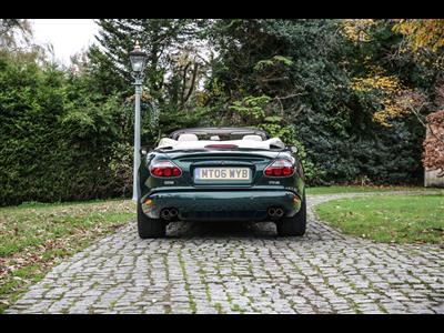 Jaguar+XKR S Supercharged