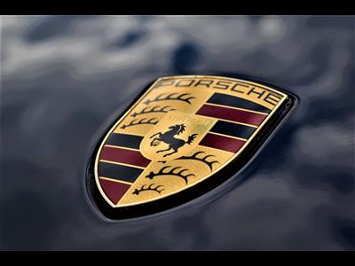 Porsche+991