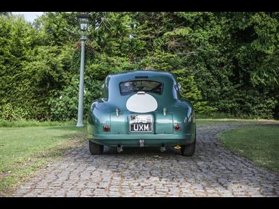 Aston Martin+DB2