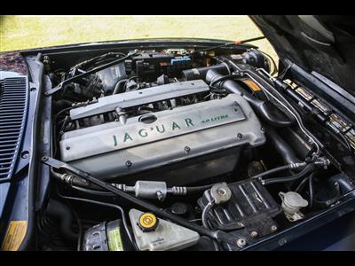Jaguar+XJS