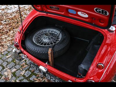 Austin Healey+3000