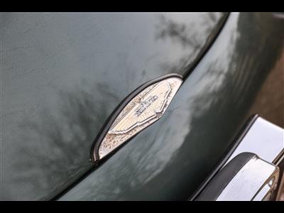Aston Martin+DB MkIII