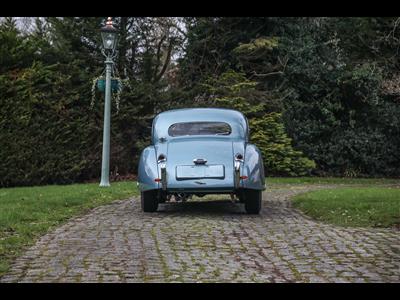 Jaguar+XK120