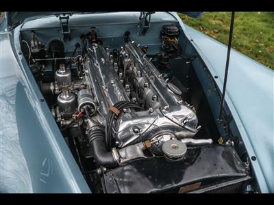 Jaguar+XK120