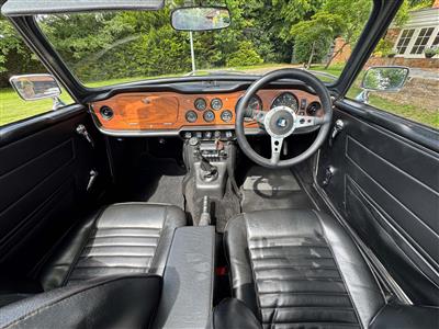 Triumph+TR6
