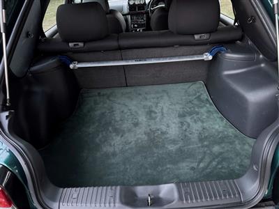 Subaru+Impreza Turbo