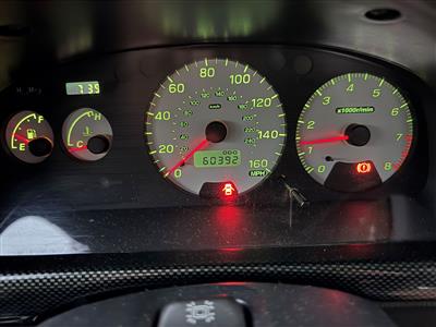 Subaru+Impreza Turbo