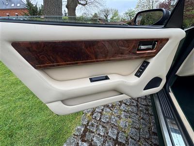 Aston Martin+Virage Volante