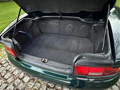 Aston Martin+DB7