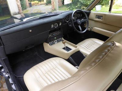 Aston Martin+V8 Saloon