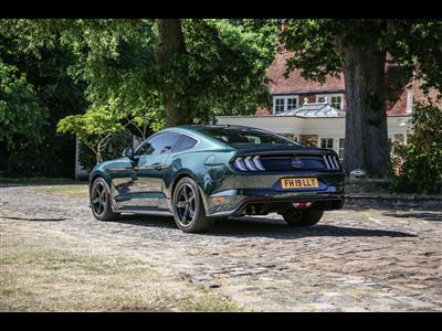 Ford+Mustang