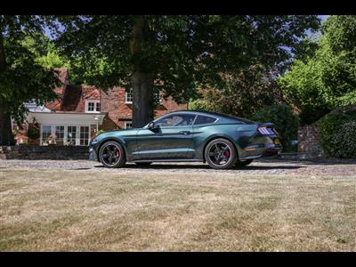 Ford+Mustang