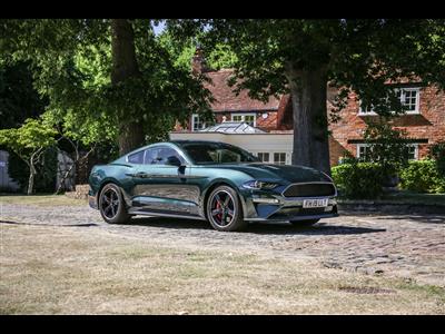 Ford+Mustang