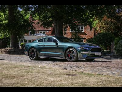 Ford+Mustang