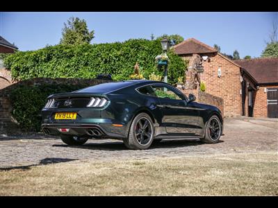 Ford+Mustang