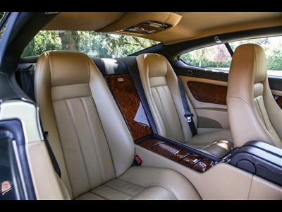 Bentley+Continental GT