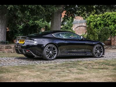 Aston Martin+DBS