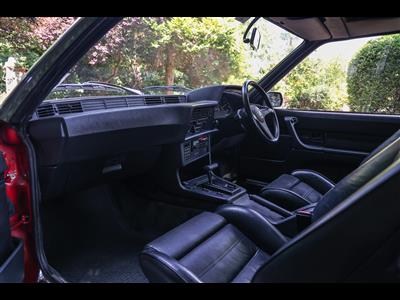 BMW+635 CSI