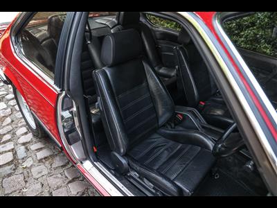 BMW+635 CSI