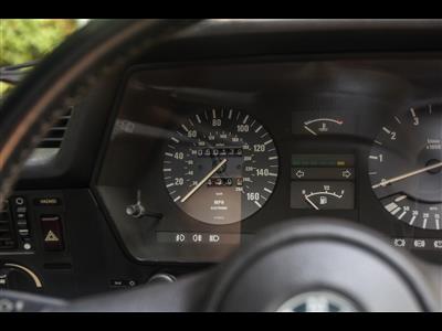 BMW+635 CSI