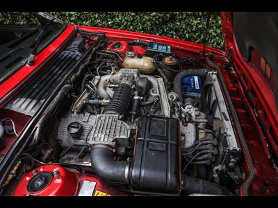 BMW+635 CSI