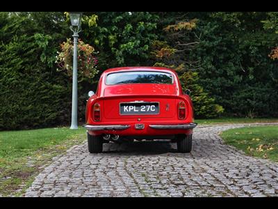 Aston Martin+DB6