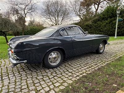 VOLVO+P 1800