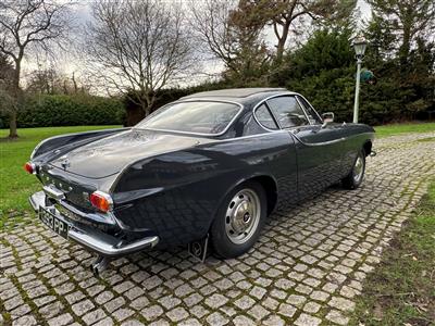 VOLVO+P 1800