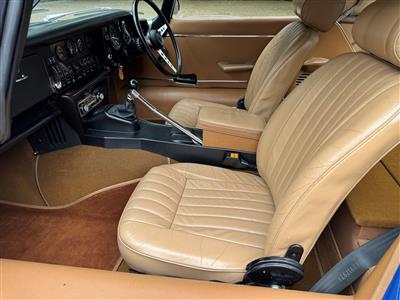 Jaguar+E Type