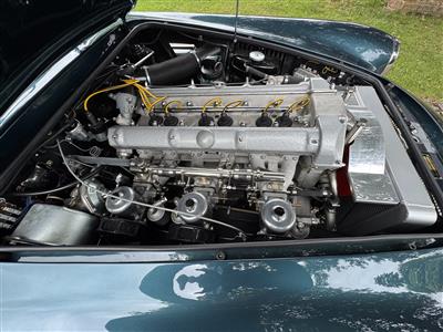 Aston Martin+DB4