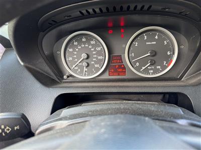 BMW+650 I Sport 