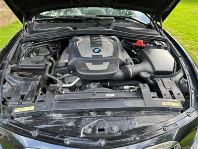 BMW+650 I Sport 