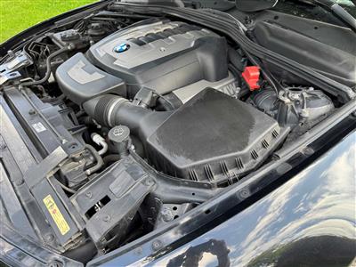 BMW+650 I Sport 