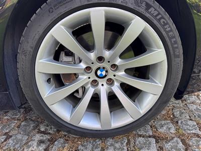 BMW+650 I Sport 