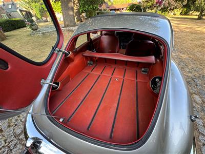 Jaguar+E Type