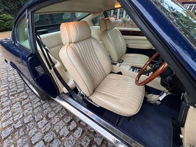 Aston Martin+Series V