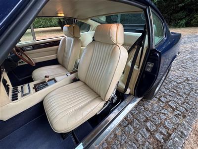 Aston Martin+Series V