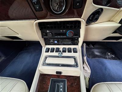 Aston Martin+Series V