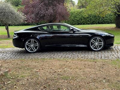 Aston Martin+Sanction 2 Virage