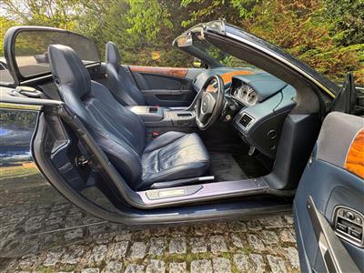 Aston Martin+DB9