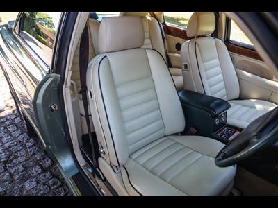 Bentley+Continental "R"