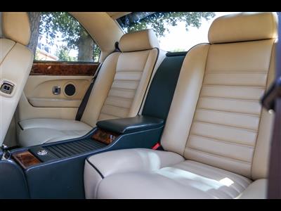Bentley+Continental "R"