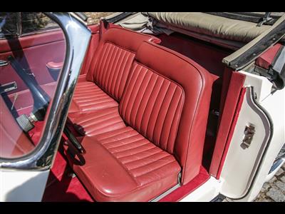 Jaguar+XK150 DHC