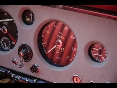 Jaguar+XK150 DHC
