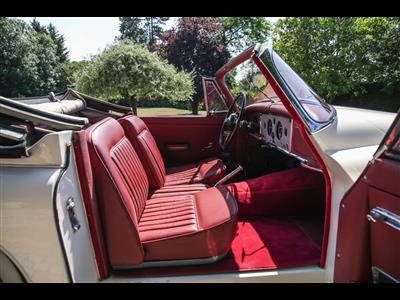 Jaguar+XK150 DHC