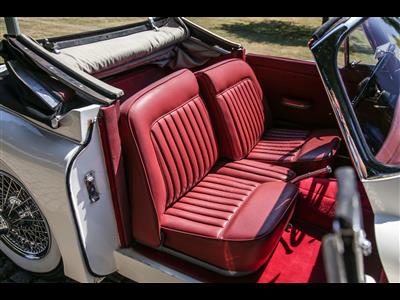 Jaguar+XK150 DHC