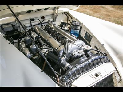 Jaguar+XK150 DHC