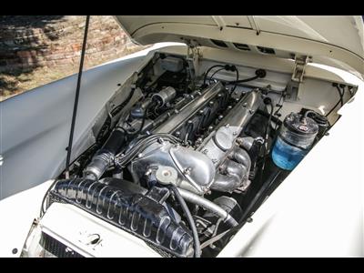 Jaguar+XK150 DHC